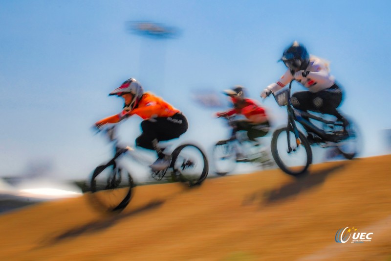 UEC BMX European Championships 2025 - Valmiera - Lettonia -  - 11/07/2025 -  - photo Tommaso Pelagalli/SprintCyclingAgency?2025